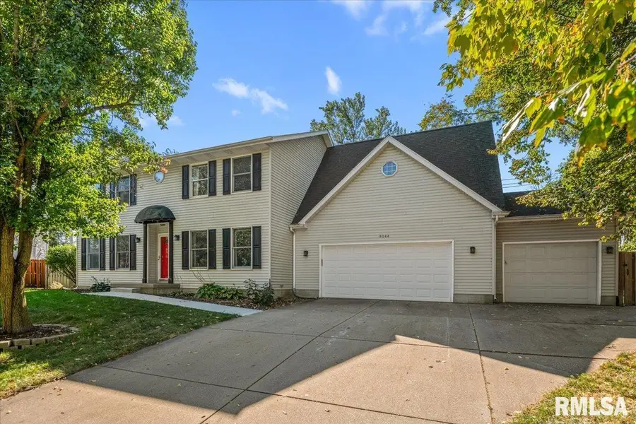 8044 Wilson Terrace, Springfield, IL 62712 - #2
