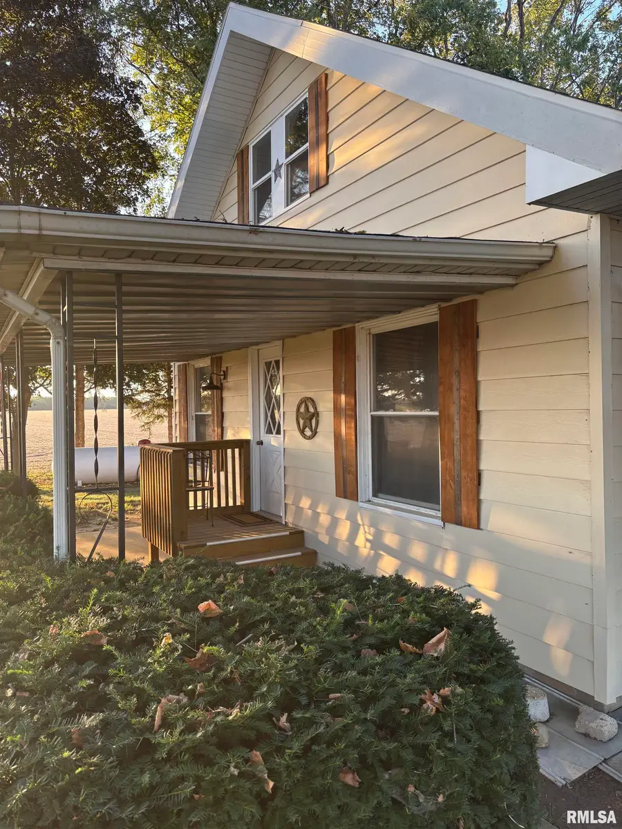 2059 Lair Road, Ashland, IL 62612 - #3