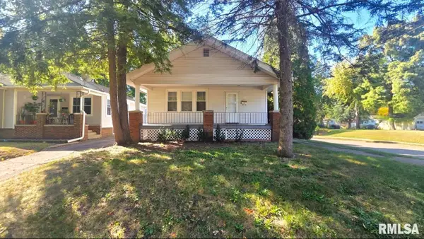 2301 Yale Boulevard, Springfield, IL 62703