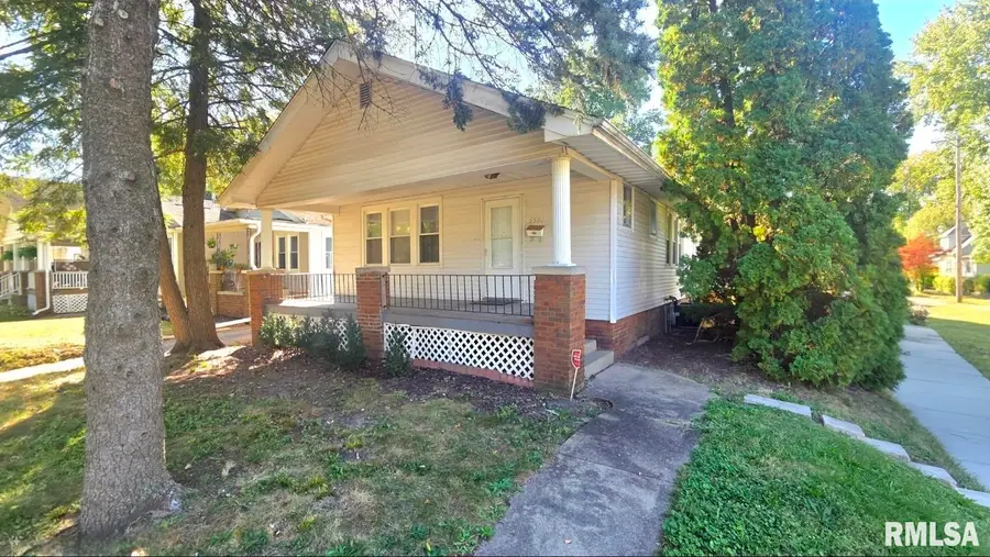 2301 Yale Boulevard, Springfield, IL 62703 - #2