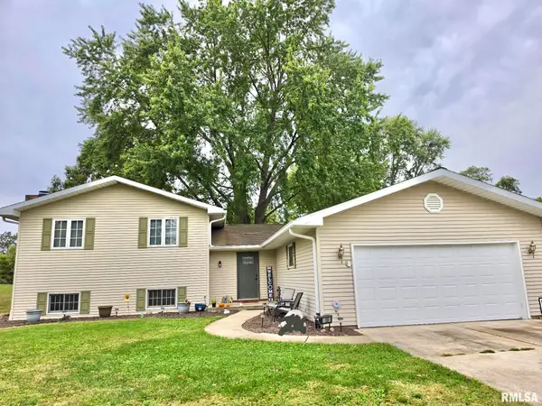 19 Hollyhock Lane, Riverton, IL 62561