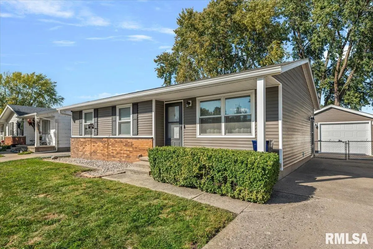 3009 Sandgate Road, Springfield, IL 62704 - #1