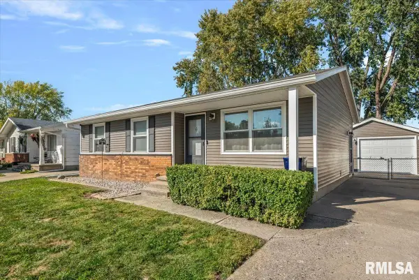 3009 Sandgate Road, Springfield, IL 62704