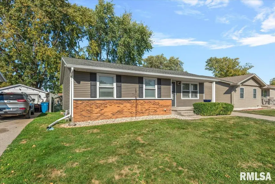 3009 Sandgate Road, Springfield, IL 62704 - #2