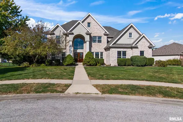 4809 Bears Paw, Springfield, IL 62711