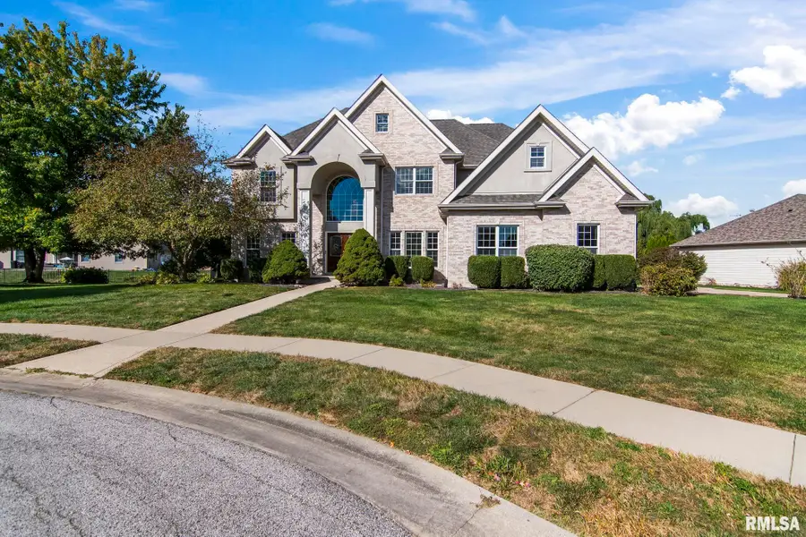 4809 Bears Paw, Springfield, IL 62711 - #2