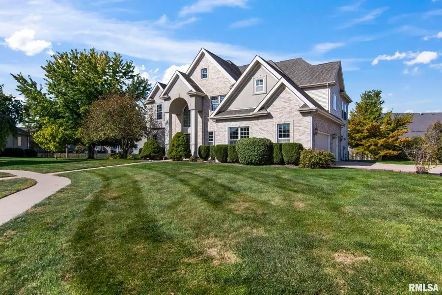 4809 Bears Paw, Springfield, IL 62711 - #3