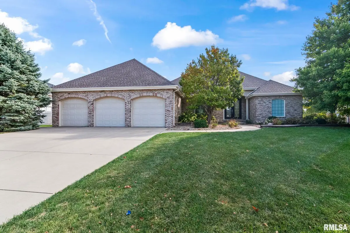 4600 Foxhall Lane, Springfield, IL 62711 - #1
