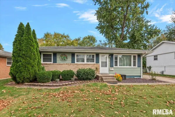 1920 N 24th Street, Springfield, IL 62702