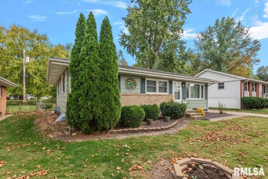 1920 N 24th Street, Springfield, IL 62702 - #2