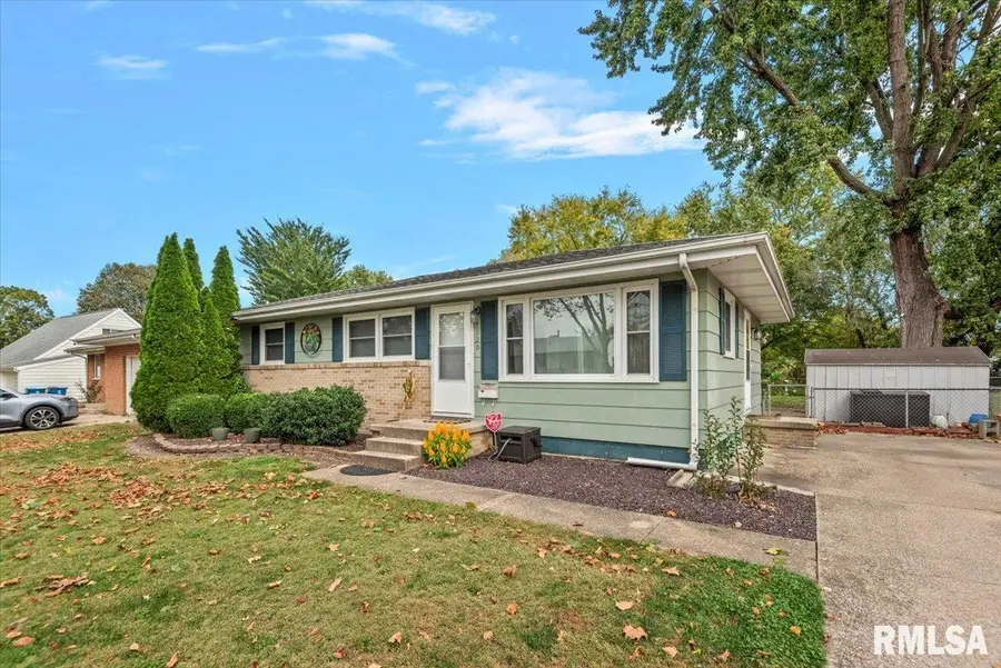 1920 N 24th Street, Springfield, IL 62702 - #3