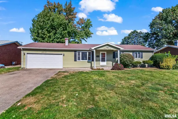 2217 E Sangamon Avenue, Springfield, IL 62702