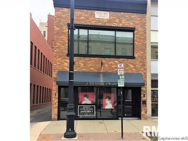 617 E Monroe Street #1 and 2, Springfield, IL 62701 - #1