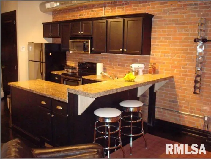 617 E Monroe Street #1 and 2, Springfield, IL 62701 - #2