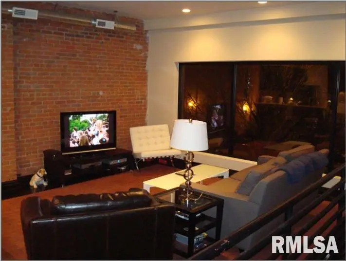 617 E Monroe Street #1 and 2, Springfield, IL 62701 - #3