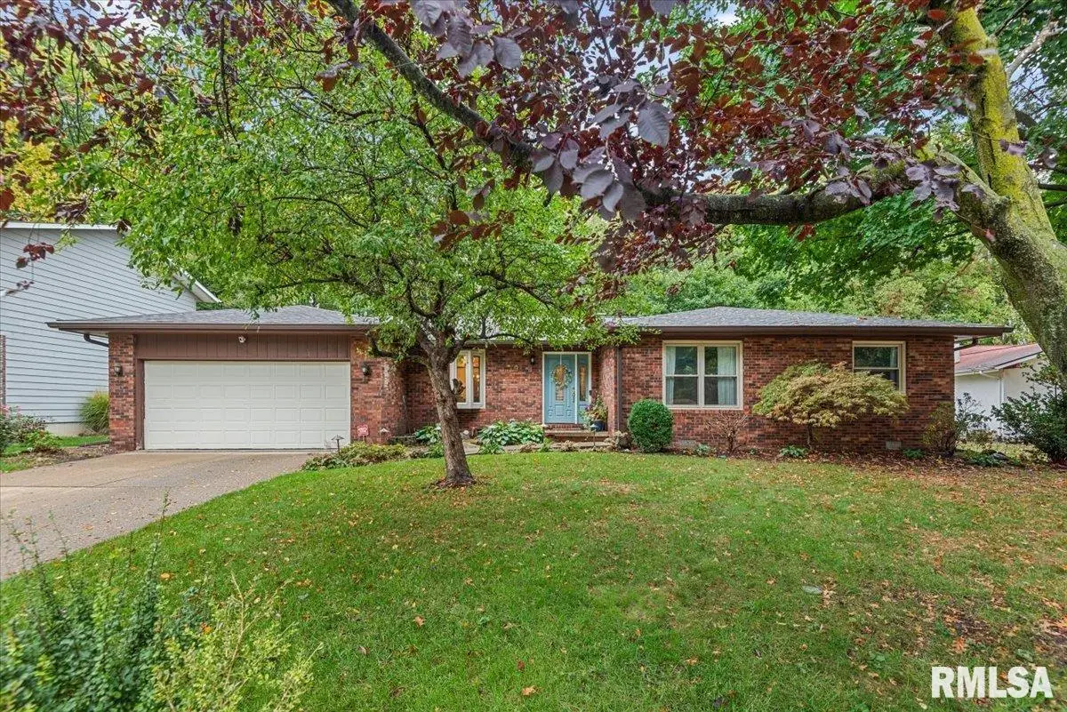 59 Sarah Avenue, Springfield, IL 62703 - #1