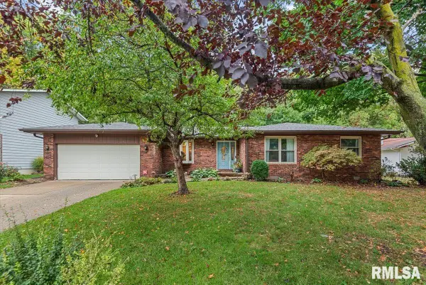 59 Sarah Avenue, Springfield, IL 62703
