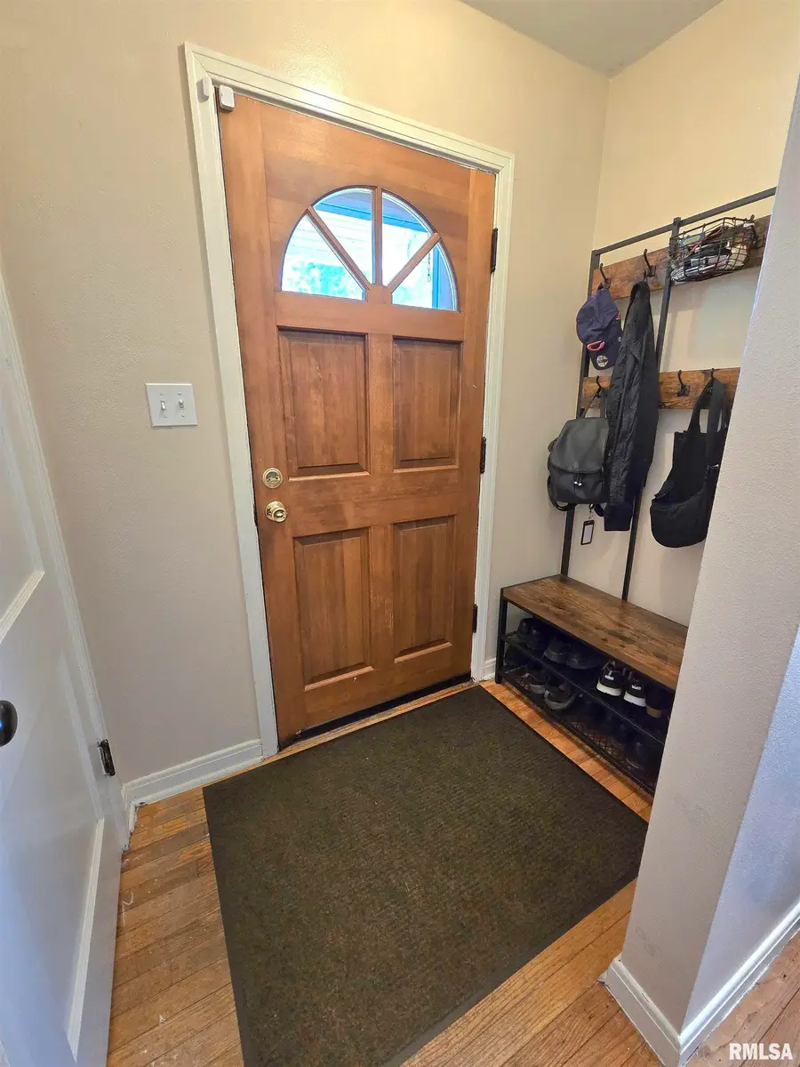 1829 N 22nd Street, Springfield, IL 62702 - #2