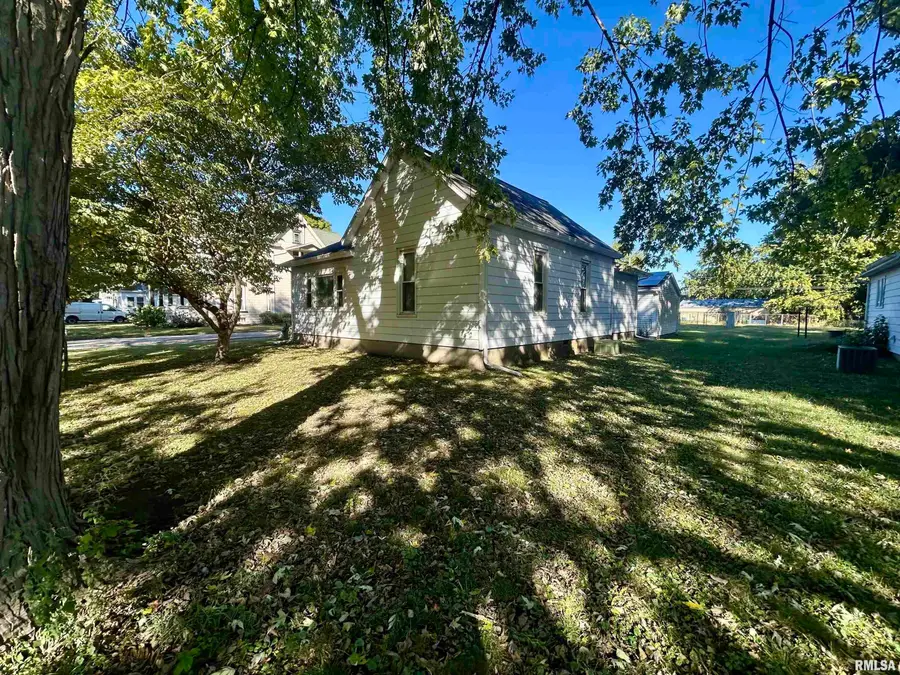 314 E Washington Street, Edinburg, IL 62531 - #3