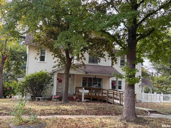 1501 N 4th Street, Springfield, IL 62702-2609