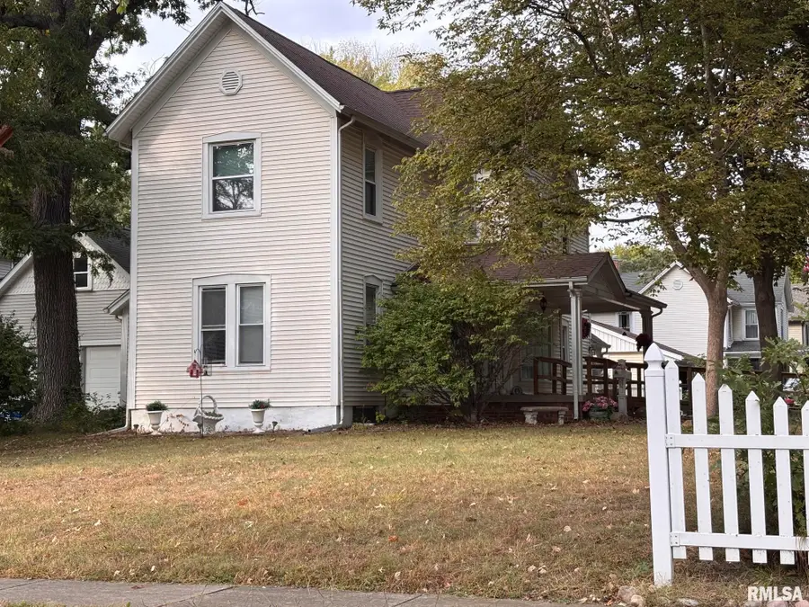 1501 N 4th Street, Springfield, IL 62702-2609 - #3