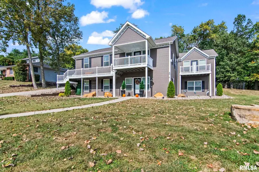 110 Ivy Glen Drive, Chatham, IL 62629-0000 - #2