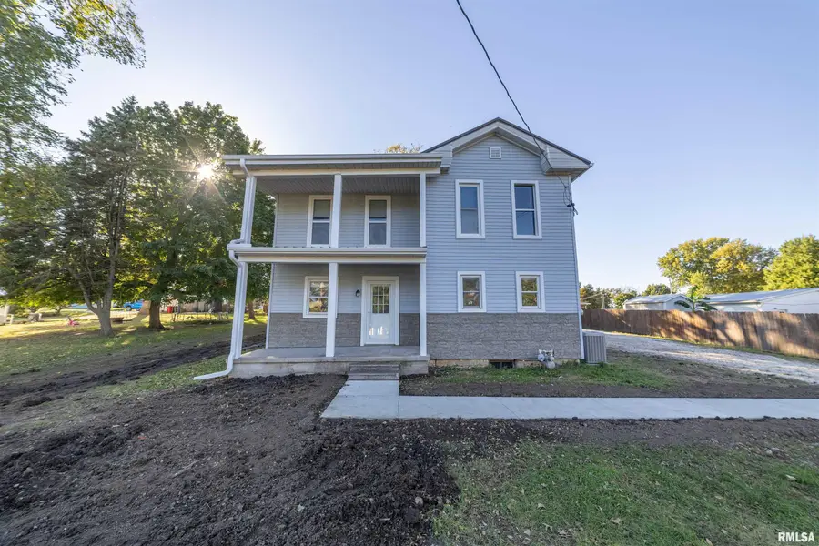 309 N Main Street, Payson, IL 62360 - #3