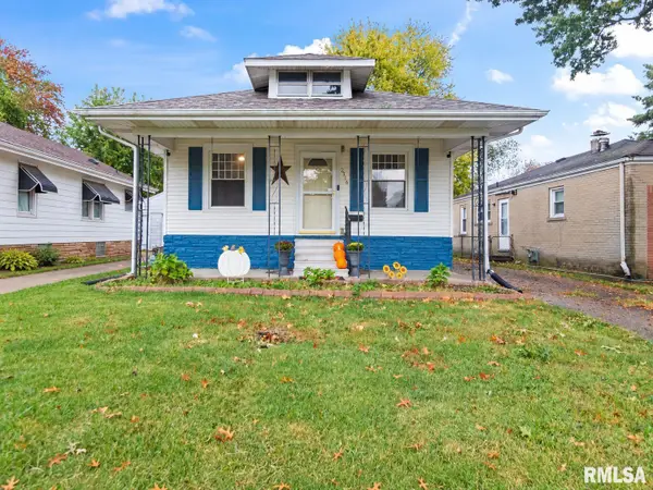 2316 S 9th Street, Springfield, IL 62703