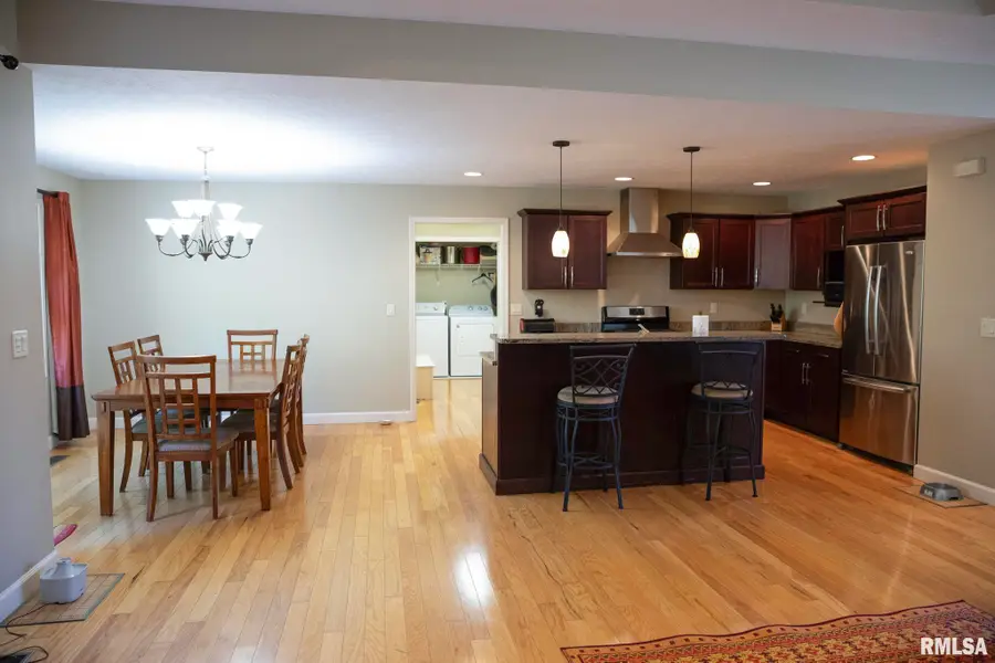 407 Five Forks Drive, Springfield, IL 62711 - #3