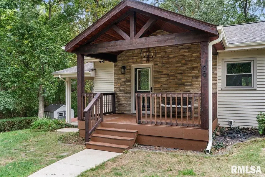 9 Cottage Grove Lane, Springfield, IL 62712 - #3