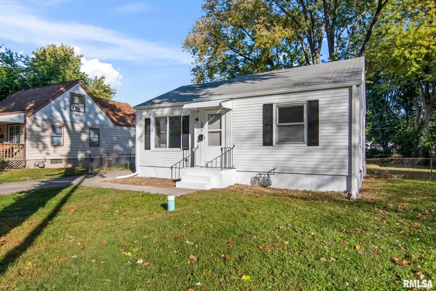 1957 Lee Street, Springfield, IL 62703 - #3