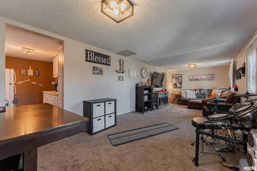 112 Palmer Avenue, Lincoln, IL 62656 - #3