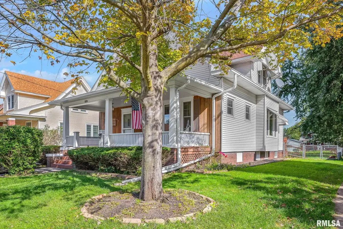 1151 Beecher Avenue, Galesburg, IL 61401 - #1