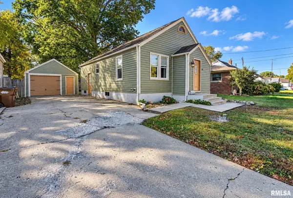 310 Bryant Street, Taylorville, IL 62568