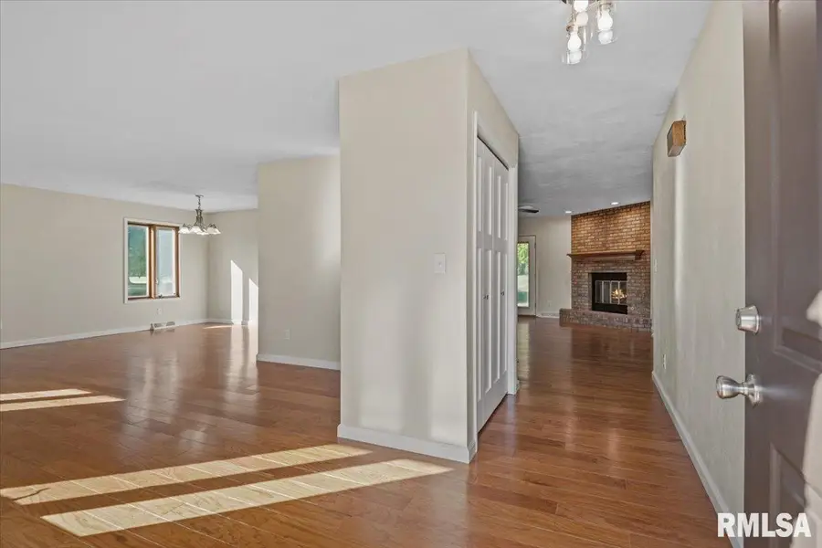 2521 Winfield Drive, Springfield, IL 62704 - #2