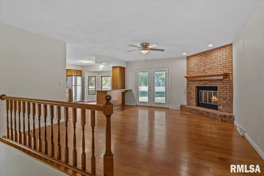 2521 Winfield Drive, Springfield, IL 62704 - #3