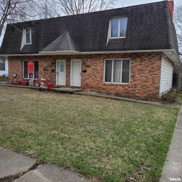 2200-2202 E Hazel Dell Road #2, Springfield, IL 62703
