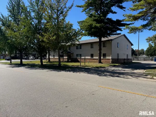 151 & 155 S Durkin Drive, Springfield, IL 62704