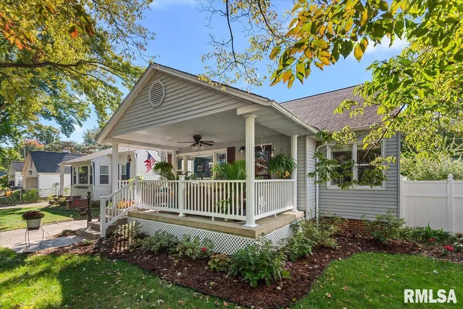 1935 South Park Avenue, Springfield, IL 62704 - #2
