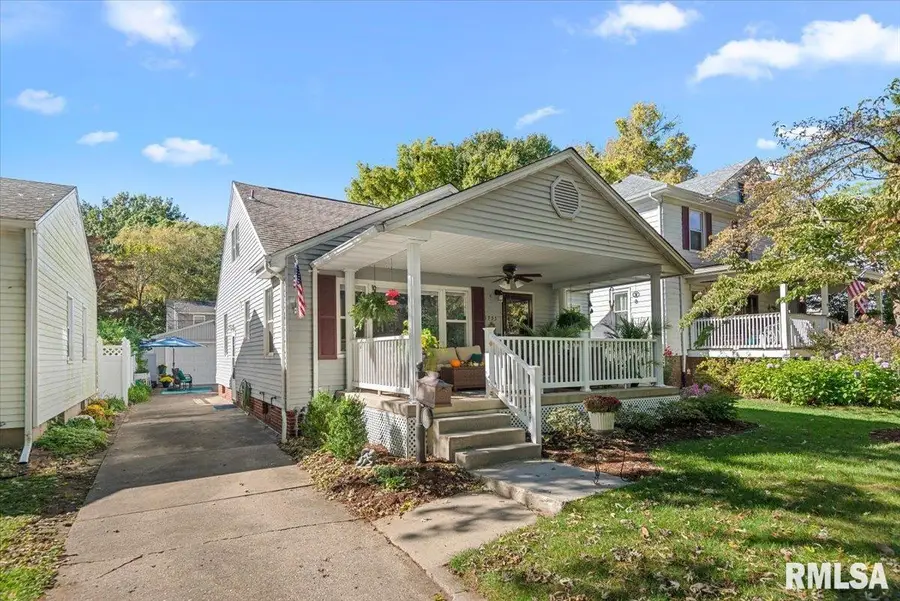 1935 South Park Avenue, Springfield, IL 62704 - #3