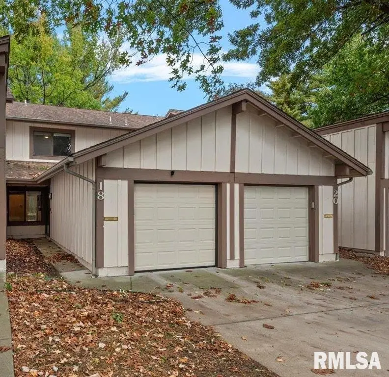 18 Redwood Lane, Springfield, IL 62704 - #1