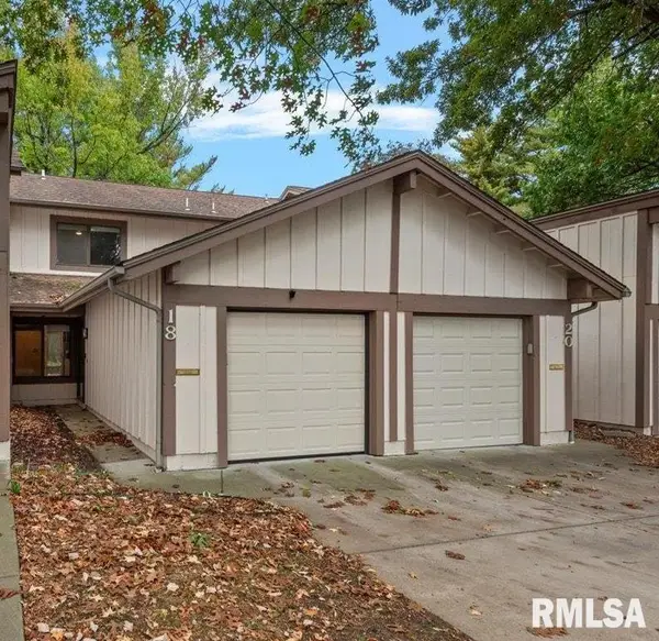 18 Redwood Lane, Springfield, IL 62704