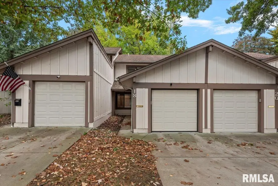 18 Redwood Lane, Springfield, IL 62704 - #2