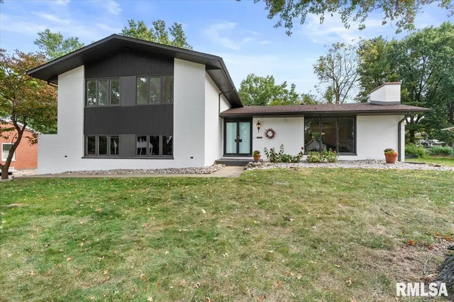 2312 Sylvan Road, Springfield, IL 62704 - #2