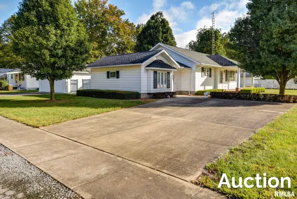 120 Madison Street, Nokomis, IL 62075