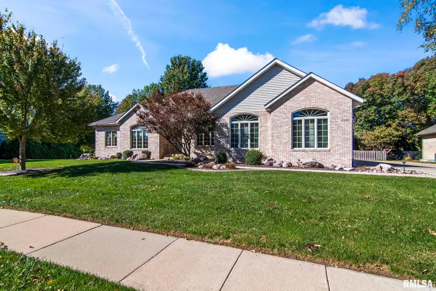 4905 Blackwolf Road, Springfield, IL 62711-7857 - #2