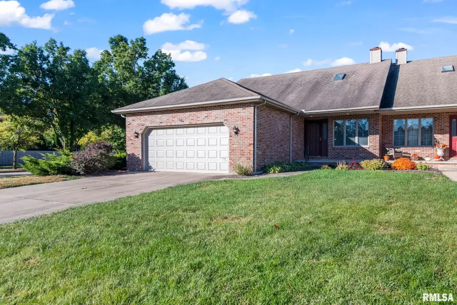 3507 Tilbury Court, Springfield, IL 62704 - #2