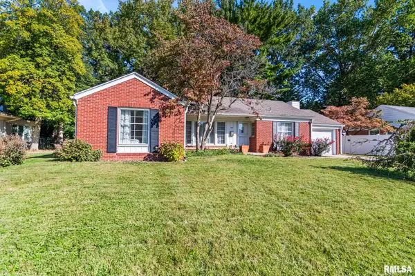 2009 Greenbriar Road, Springfield, IL 62704-3223