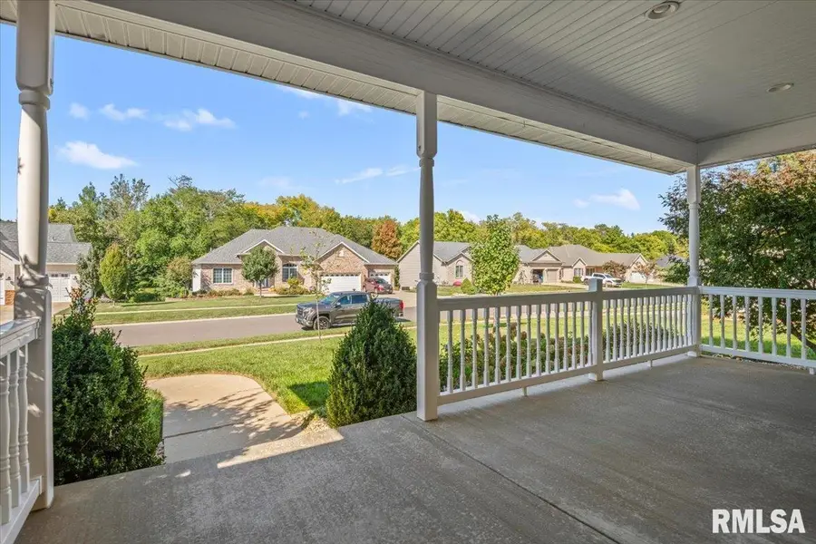 4360 Creek Drive, Springfield, IL 62711 - #3