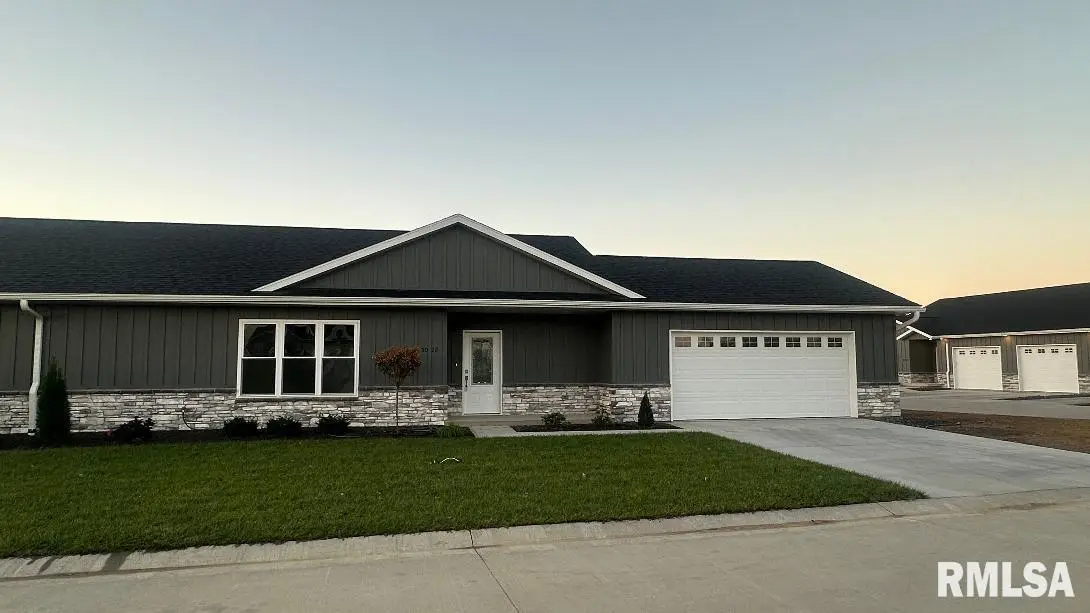 5022 Chestnut Street, Quincy, IL 62305 - #1